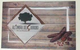 All'ombra del Carrubo - Metaponto